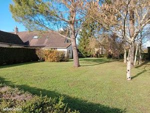 Maison de campagne dans la Brenne (Azay-le-Ferron)