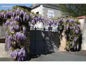 Maison 10 pièces 328 m²