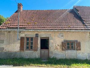 Ferme 1 pièce 48 m²