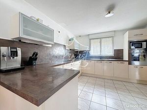 Maison 6 pièces 116 m²