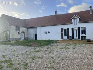 Maison 90m2