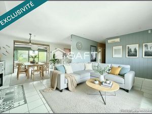 Maison 8 pièces 120 m²