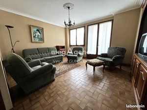 Maison 6 pièces 117 m²