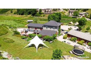 Maison 17 pièces 500 m²