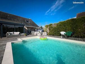 Maison 7 pièces 158 m²