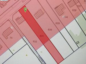 Terrain constructible