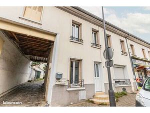 Appartement 5 pièces