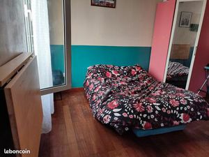 Studio à louer court séjour vacances