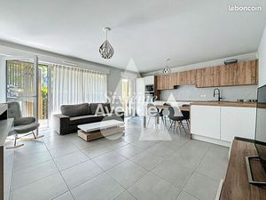 Appartement 3 pièces 68 m²