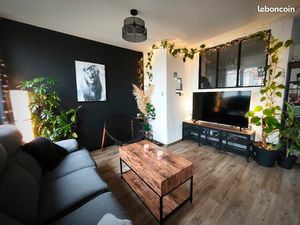Appartement lumineux