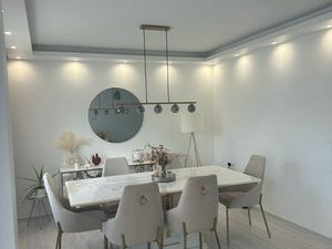 ? Appartement lumineux 80 m² – Refait à neuf – Balcon  garage + 2 caves – Libre immédiatem