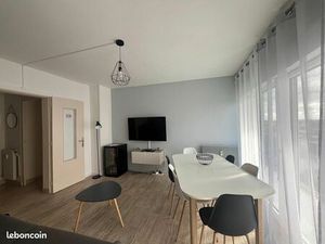 Appartement 4 pièces 64 m²
