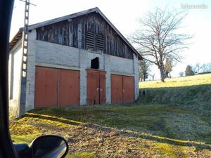 Recherche hangar garage depot à acheter ou à louer