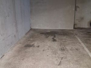 Place de parking quartier europole