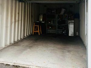 GARAGE - Route de Plappeville