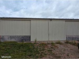 Loue garage pour hivernage