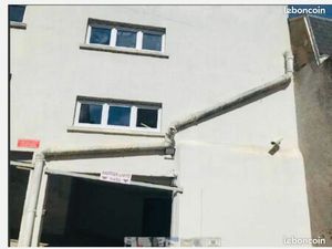 Box securise centre ville