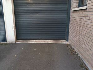 Parking Stade de France