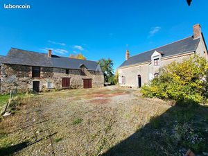 Propriété 3 pièces 88 m²