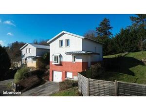 Maison 110 m² Besançon