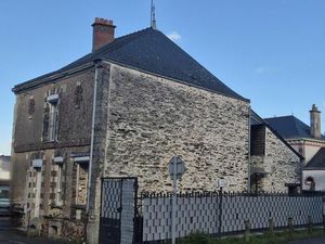 Maison 3 pièces 62 m²