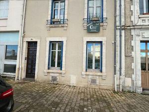 Maison de ville 7 pièces 210 m²