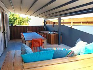 Maison moderne 4 pièces 89m² Avirons les bas