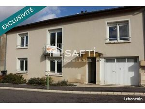 Maison de village 7 pièces 183 m²