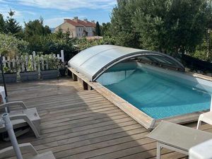 Maison T5 Batarelle à saisir