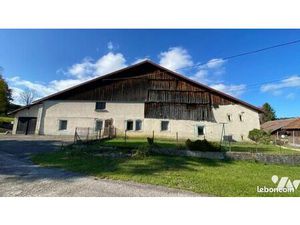 Maison 8 pièces 173 m²