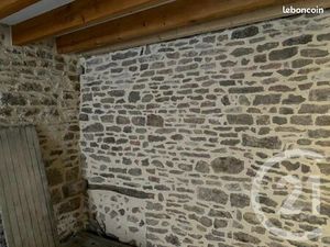 Maison de ville 3 pièces 45 m²