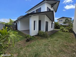 Maison 4 pièces 79 m²