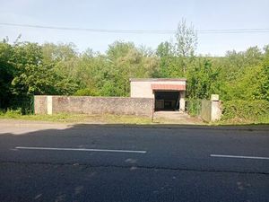 Terrain constructible ou loisir