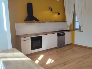 Appartement T3 sur cour