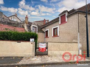 Maison 2 pièces 60 m²