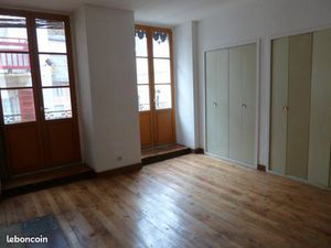 Location T3 à l’année