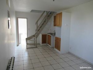 Studio mezzanine 45m2