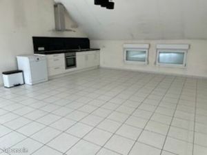 A voir en exclusivité bel appartement