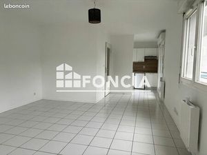 Appartement 1 pièce 31 m²