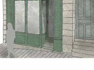 Immeuble de rapport 90 m² Mehun-sur-Yèvre