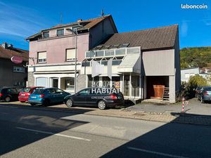 Immeuble 8 pièces 350 m²