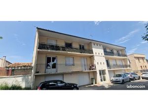 Immeuble 420 m² Villeneuve Sur Lot