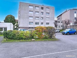 Appartement 4 pièces 79 m²