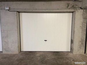 Parking/box 13 m² EYBENS