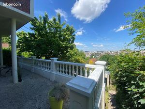 Maison 150 m2 quartier Bregille