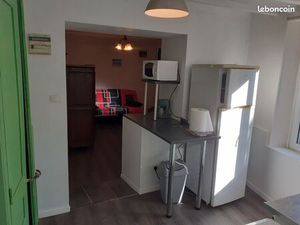 Location petite maison