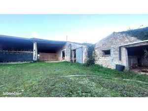 Ferme 4 pièces 120 m²