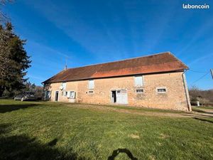 Longère 4 pièces 110 m²