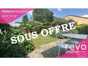 Maison 5 pièces 97 m²