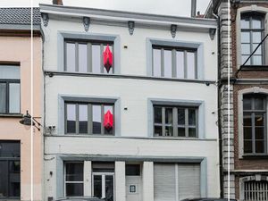 Immeuble mixte à vendre à Rue des Cinq Visages 8 Mons (VBD56086)